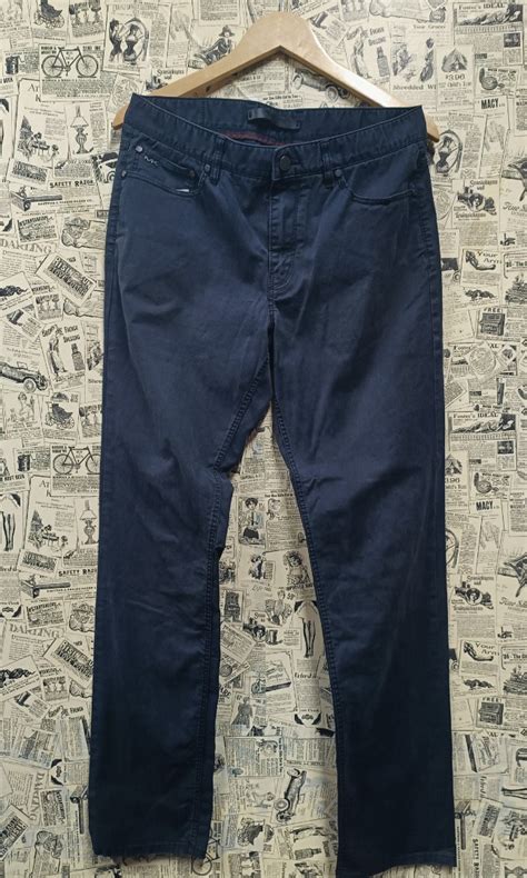 michael kors os pants|Michael Kors pants men.